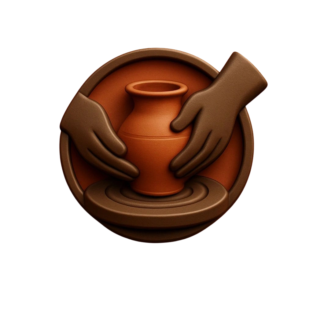 Clayfable Logo
